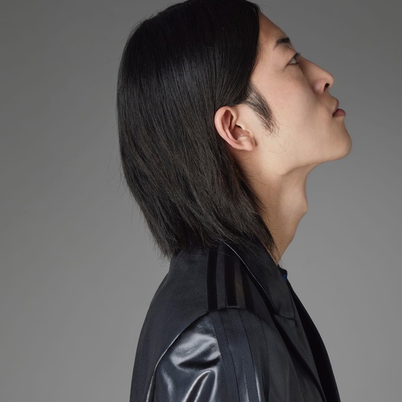 Adidas Blue Version Chile 62 Tailored Jacket NWT Size L - Picture 5 of 7